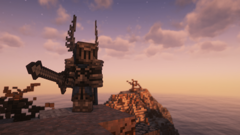 Мод Fantasy Armor (Medieval Series) 1.21.10/1.19.4 (Фэнтезийные доспехи с эффектами) | 27-03-2026, 15:25 - Моды для Minecraft / Оружие / Магия / RPG / 1.19.4 / 1.20 / 1.20.1 / 1.20.4 / 1.21.1 / 1.21.10