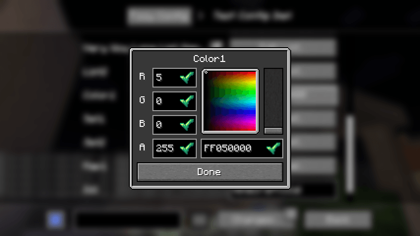 Мод Fzzy Config 1.21.11/1.20.6 (Конфигурация с GUI и) | 5-03-2026, 14:53 - Моды для Minecraft / Инструменты / Ядра (Библиотеки) / 1.20.1 / 1.20.4 / 1.20.5 / 1.20.6 / 1.21 / 1.21.1 / 1.21.4 / 1.21.5 / 1.21.8 / 1.21.10 / 1.21.11