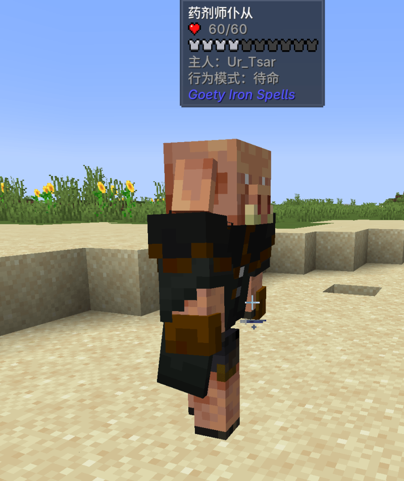 Мод goety_iron 1.20.1 (Слуги для Goety) | 7-03-2026, 15:54 - Моды для Minecraft / Магия / Мобы / 1.20.1