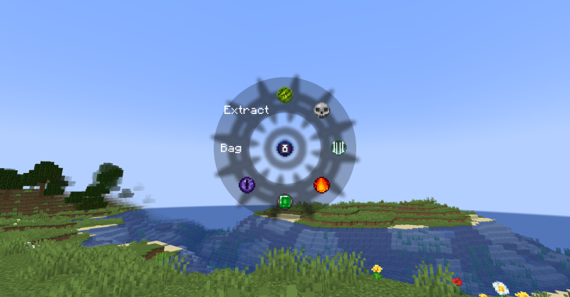 Мод Goety - The Dark Arts 1.20.1/1.19.2 (Магия и призывание) | 8-03-2026, 12:43 - Моды для Minecraft / Магия / Мобы / RPG / 1.16.5 / 1.19.2 / 1.20.1