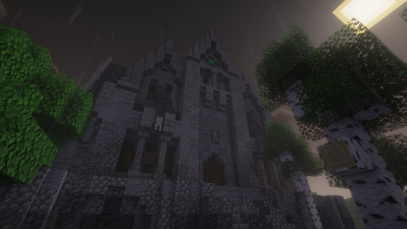 Мод Goety - The Dark Arts 1.20.1/1.19.2 (Магия и призывание) | 8-03-2026, 12:43 - Моды для Minecraft / Магия / Мобы / RPG / 1.16.5 / 1.19.2 / 1.20.1