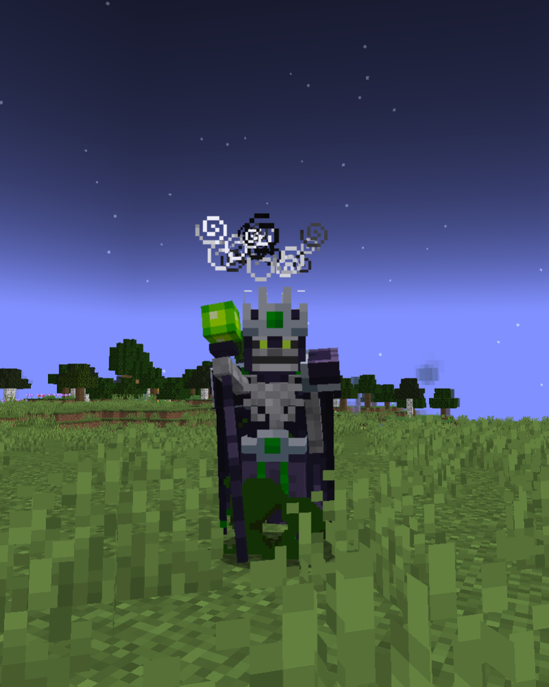 Мод Goety - The Dark Arts 1.20.1/1.19.2 (Магия и призывание) | 8-03-2026, 12:43 - Моды для Minecraft / Магия / Мобы / RPG / 1.16.5 / 1.19.2 / 1.20.1