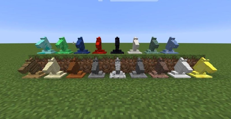 Мод Gravestone mod - Graves 26.1/1.21.11 (Могилы и души) | 28-03-2026, 15:41 - Моды для Minecraft / Сундуки и рюкзаки / Инструменты / Ядра (Библиотеки) / 1.19.4 / 1.20.6 / 1.21.11 / 26.1