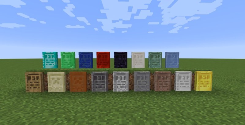 Мод Gravestone mod - Graves 26.1/1.21.11 (Могилы и души) | 28-03-2026, 15:41 - Моды для Minecraft / Сундуки и рюкзаки / Инструменты / Ядра (Библиотеки) / 1.19.4 / 1.20.6 / 1.21.11 / 26.1
