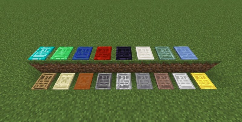 Мод Gravestone mod - Graves 26.1/1.21.11 (Могилы и души) | 28-03-2026, 15:41 - Моды для Minecraft / Сундуки и рюкзаки / Инструменты / Ядра (Библиотеки) / 1.19.4 / 1.20.6 / 1.21.11 / 26.1