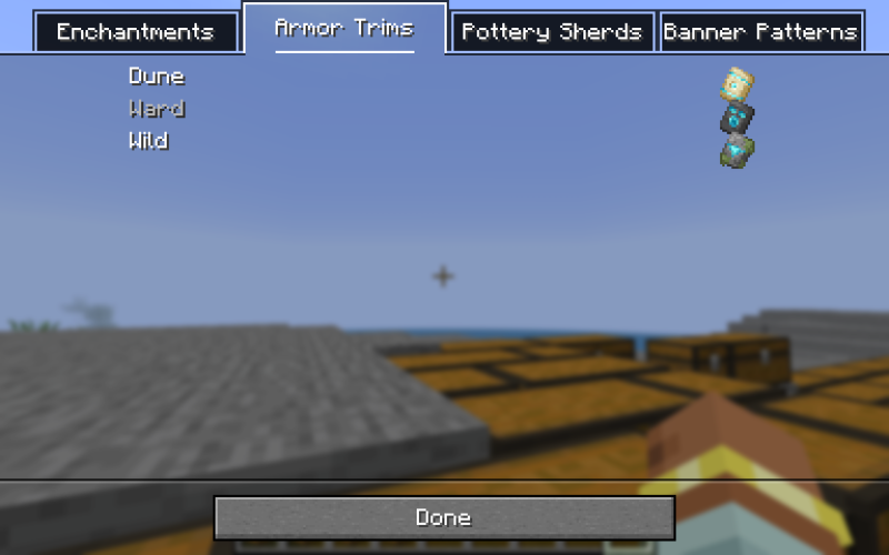 Мод Great Big World (Альтернативная вселенная Minecraft) 1.21.11/1.20.6 | 7-03-2026, 13:37 - Моды для Minecraft / Мобы / RPG / Миры и биомы / 1.20.6 / 1.21.1 / 1.21.4 / 1.21.5 / 1.21.8 / 1.21.10 / 1.21.11