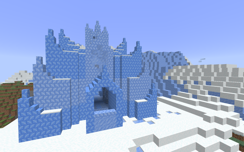 Мод Great Big World (Альтернативная вселенная Minecraft) 1.21.11/1.20.6 | 7-03-2026, 13:37 - Моды для Minecraft / Мобы / RPG / Миры и биомы / 1.20.6 / 1.21.1 / 1.21.4 / 1.21.5 / 1.21.8 / 1.21.10 / 1.21.11