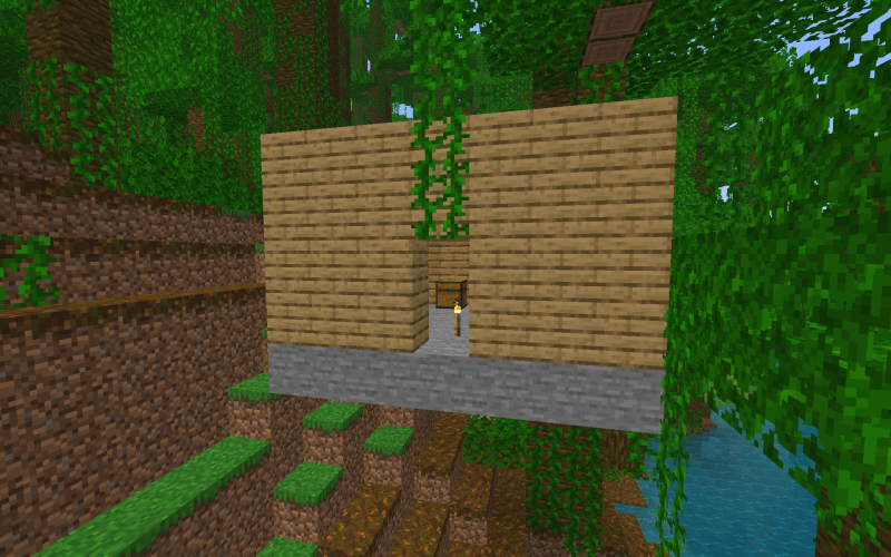 Мод Great Big World (Альтернативная вселенная Minecraft) 1.21.11/1.20.6 | 7-03-2026, 13:37 - Моды для Minecraft / Мобы / RPG / Миры и биомы / 1.20.6 / 1.21.1 / 1.21.4 / 1.21.5 / 1.21.8 / 1.21.10 / 1.21.11