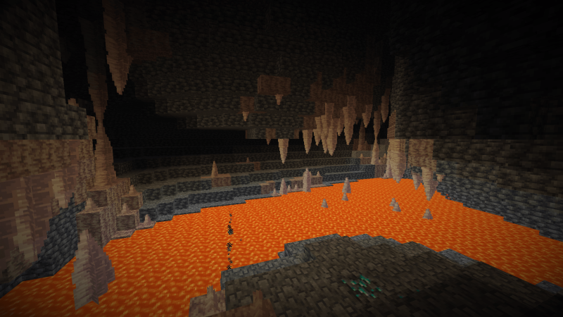 Мод Great Big World (Альтернативная вселенная Minecraft) 1.21.11/1.20.6 | 7-03-2026, 13:37 - Моды для Minecraft / Мобы / RPG / Миры и биомы / 1.20.6 / 1.21.1 / 1.21.4 / 1.21.5 / 1.21.8 / 1.21.10 / 1.21.11