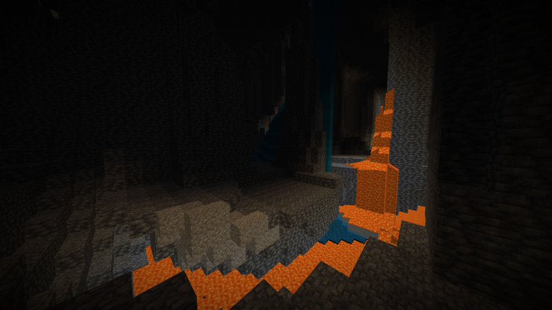 Мод Great Big World (Альтернативная вселенная Minecraft) 1.21.11/1.20.6 | 7-03-2026, 13:37 - Моды для Minecraft / Мобы / RPG / Миры и биомы / 1.20.6 / 1.21.1 / 1.21.4 / 1.21.5 / 1.21.8 / 1.21.10 / 1.21.11