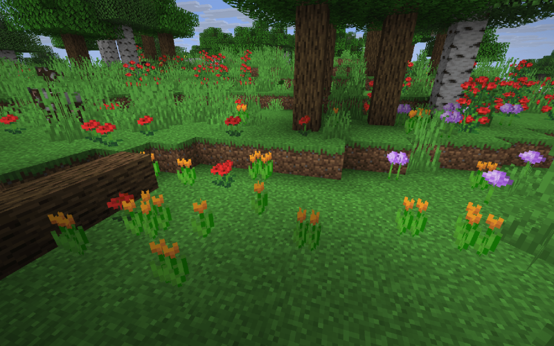 Мод Great Big World (Альтернативная вселенная Minecraft) 1.21.11/1.20.6 | 7-03-2026, 13:37 - Моды для Minecraft / Мобы / RPG / Миры и биомы / 1.20.6 / 1.21.1 / 1.21.4 / 1.21.5 / 1.21.8 / 1.21.10 / 1.21.11