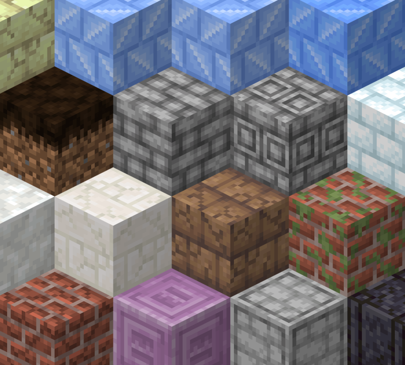 Мод Great Big World (Альтернативная вселенная Minecraft) 1.21.11/1.20.6 | 7-03-2026, 13:37 - Моды для Minecraft / Мобы / RPG / Миры и биомы / 1.20.6 / 1.21.1 / 1.21.4 / 1.21.5 / 1.21.8 / 1.21.10 / 1.21.11