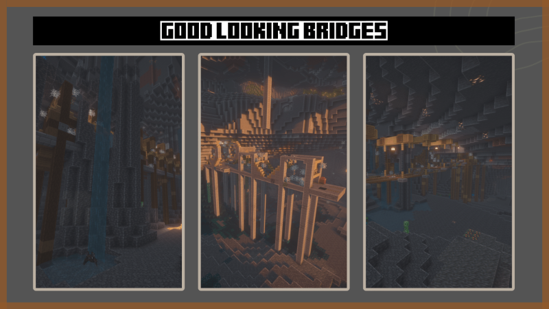 Мод Hopo Better Mineshaft 26.1/1.21.11 (Новые шахты, подземные приключения) | 30-03-2026, 17:03 - Моды для Minecraft / RPG / Миры и биомы / 1.18.2 / 1.19 / 1.19.1 / 1.19.2 / 1.19.3 / 1.19.4 / 1.20 / 1.20.1 / 1.20.2 / 1.20.4 / 1.20.5 / 1.20.6 / 1.21 / 1.21.1 / 1.21.4 / 1.21.5 / 1.21.8 / 1.21.10 / 1.21.11 / 26.1