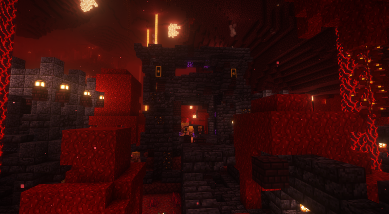 Мод Hopo Better Ruined Portals 26.1/1.21.11 (Пиглинские руины, исследование) | 30-03-2026, 16:57 - Моды для Minecraft / RPG / Миры и биомы / 1.18.2 / 1.19 / 1.19.1 / 1.19.2 / 1.19.3 / 1.19.4 / 1.20 / 1.20.1 / 1.20.2 / 1.20.4 / 1.20.5 / 1.20.6 / 1.21 / 1.21.1 / 1.21.4 / 1.21.5 / 1.21.8 / 1.21.10 / 1.21.11 / 26.1