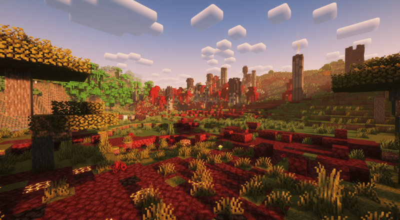 Мод Hopo Better Ruined Portals 26.1/1.21.11 (Пиглинские руины, исследование) | 30-03-2026, 16:57 - Моды для Minecraft / RPG / Миры и биомы / 1.18.2 / 1.19 / 1.19.1 / 1.19.2 / 1.19.3 / 1.19.4 / 1.20 / 1.20.1 / 1.20.2 / 1.20.4 / 1.20.5 / 1.20.6 / 1.21 / 1.21.1 / 1.21.4 / 1.21.5 / 1.21.8 / 1.21.10 / 1.21.11 / 26.1