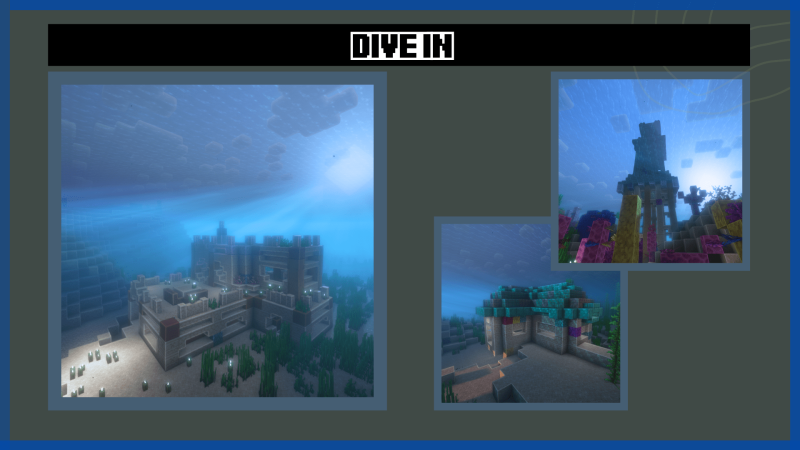 Мод Hopo Better Underwater Ruins 26.1/1.21.11 (Подводные приключения и археология) | 30-03-2026, 17:01 - Моды для Minecraft / RPG / Миры и биомы / 1.18.2 / 1.19 / 1.19.1 / 1.19.2 / 1.19.3 / 1.19.4 / 1.20 / 1.20.1 / 1.20.2 / 1.20.4 / 1.20.5 / 1.20.6 / 1.21 / 1.21.1 / 1.21.4 / 1.21.5 / 1.21.8 / 1.21.10 / 1.21.11 / 26.1