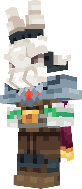 Мод Zelda: Hyrule Terrors 1.21.1/1.20.1 (Приключения, Бои, Структуры) | Сегодня, 19:54 - Моды для Minecraft / Оружие / Мобы / RPG / 1.20.1 / 1.21.1