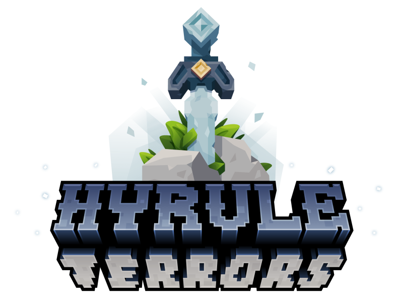 Мод Zelda: Hyrule Terrors 1.21.1/1.20.1 (Приключения, Бои, Структуры) | Сегодня, 19:54 - Моды для Minecraft / Оружие / Мобы / RPG / 1.20.1 / 1.21.1