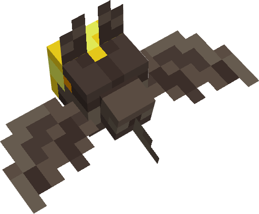 Мод Zelda: Hyrule Terrors 1.21.1/1.20.1 (Приключения, Бои, Структуры) | Сегодня, 19:54 - Моды для Minecraft / Оружие / Мобы / RPG / 1.20.1 / 1.21.1