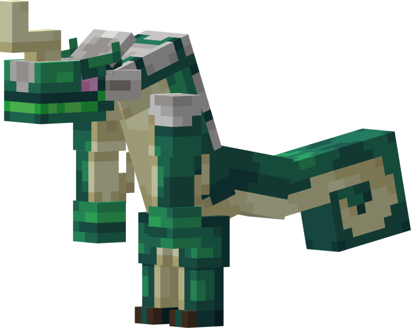 Мод Zelda: Hyrule Terrors 1.21.1/1.20.1 (Приключения, Бои, Структуры) | Сегодня, 19:54 - Моды для Minecraft / Оружие / Мобы / RPG / 1.20.1 / 1.21.1