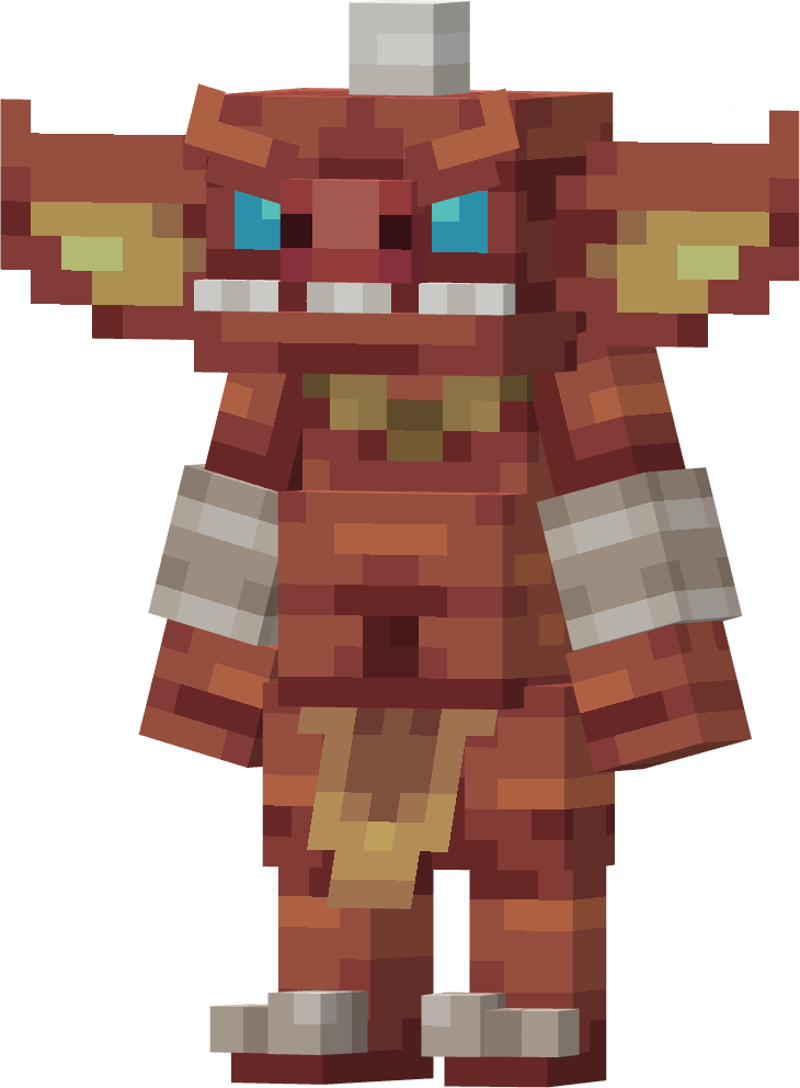 Мод Zelda: Hyrule Terrors 1.21.1/1.20.1 (Приключения, Бои, Структуры) | Сегодня, 19:54 - Моды для Minecraft / Оружие / Мобы / RPG / 1.20.1 / 1.21.1