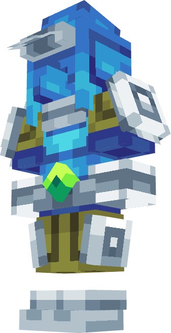 Мод Zelda: Hyrule Terrors 1.21.1/1.20.1 (Приключения, Бои, Структуры) | Сегодня, 19:54 - Моды для Minecraft / Оружие / Мобы / RPG / 1.20.1 / 1.21.1