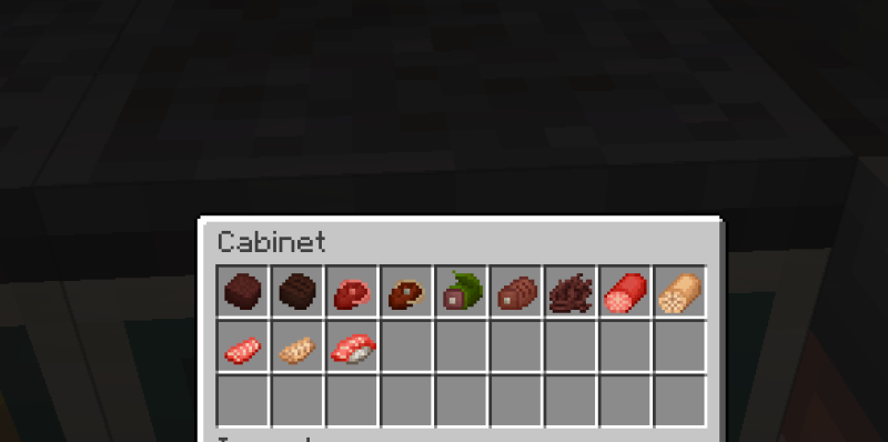 Мод Ice and Fire Delight 1.20.1 (Кулинария и крафт) | 8-03-2026, 22:46 - Моды для Minecraft / Индустриальные / Еда / Деревья и растения / 1.20.1