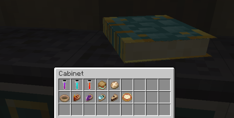 Мод Ice and Fire Delight 1.20.1 (Кулинария и крафт) | 8-03-2026, 22:46 - Моды для Minecraft / Индустриальные / Еда / Деревья и растения / 1.20.1