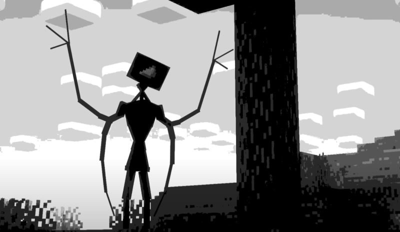 Мод In The Corners (horror) 1.20.1 (Хоррор-мод с сущностями) | Вчера, 14:44 - Моды для Minecraft / Мобы / 1.20.1