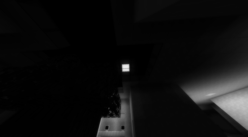 Мод In The Corners (horror) 1.20.1 (Хоррор-мод с сущностями) | Вчера, 14:44 - Моды для Minecraft / Мобы / 1.20.1