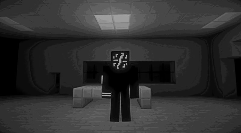 Мод In The Corners (horror) 1.20.1 (Хоррор-мод с сущностями) | Вчера, 14:44 - Моды для Minecraft / Мобы / 1.20.1