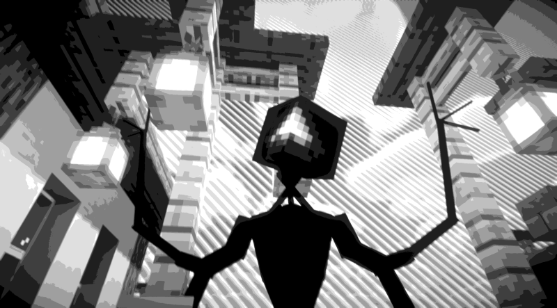 Мод In The Corners (horror) 1.20.1 (Хоррор-мод с сущностями) | Вчера, 14:44 - Моды для Minecraft / Мобы / 1.20.1