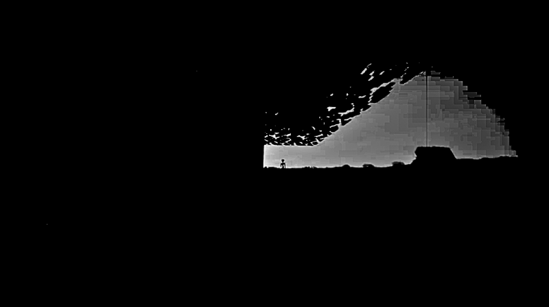 Мод In The Corners (horror) 1.20.1 (Хоррор-мод с сущностями) | Вчера, 14:44 - Моды для Minecraft / Мобы / 1.20.1