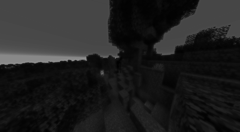 Мод In The Corners (horror) 1.20.1 (Хоррор-мод с сущностями) | Вчера, 14:44 - Моды для Minecraft / Мобы / 1.20.1