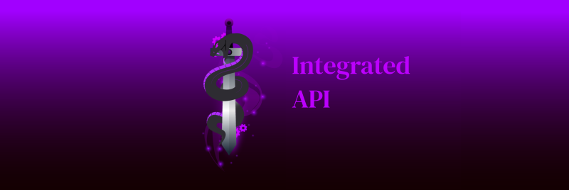 Мод Integrated API 1.21.1/1.19.2 (Библиотека структур) | Вчера, 23:08 - Моды для Minecraft / RPG / Миры и биомы / Ядра (Библиотеки) / 1.18.2 / 1.19.2 / 1.20.1 / 1.21.1