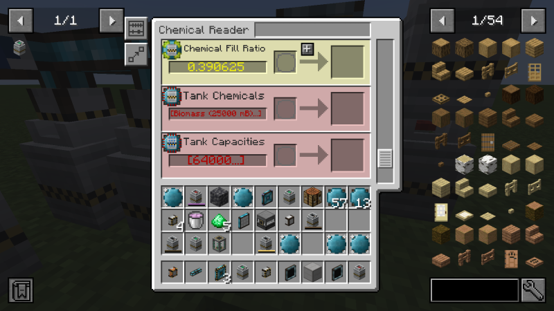 Мод Integrated Mekanism 1.21.1/1.20.1 (Автоматизация Mekanism) | Вчера, 14:47 - Моды для Minecraft / Транспорт / Индустриальные / 1.20.1 / 1.21.1