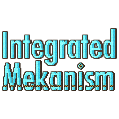 Мод Integrated Mekanism 1.21.1/1.20.1 (Автоматизация Mekanism) | Вчера, 14:47 - Моды для Minecraft / Транспорт / Индустриальные / 1.20.1 / 1.21.1