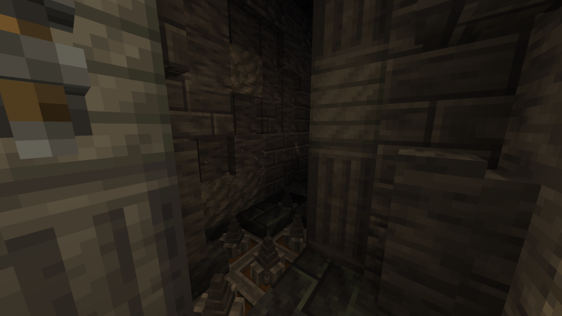 Мод Integrated Stronghold 1.21.1/1.19.2 (Структуры и подземелья) | 24-03-2026, 13:03 - Моды для Minecraft / Оружие / RPG / Миры и биомы / 1.18.2 / 1.19.2 / 1.20.1 / 1.21.1