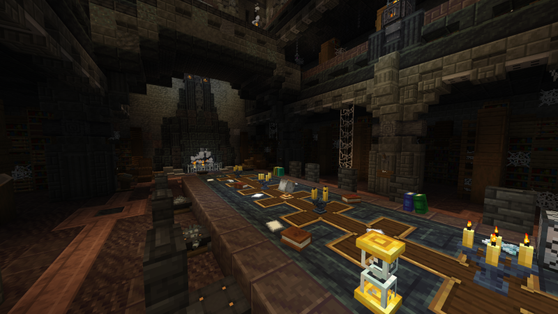 Мод Integrated Stronghold 1.21.1/1.19.2 (Структуры и подземелья) | 24-03-2026, 13:03 - Моды для Minecraft / Оружие / RPG / Миры и биомы / 1.18.2 / 1.19.2 / 1.20.1 / 1.21.1