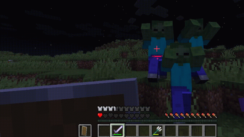 Мод Iron's Rpg Tweaks 1.21.1/1.19.4 (RPG механики, конфигурируемый) | Вчера, 20:13 - Моды для Minecraft / RPG / 1.19.2 / 1.19.4 / 1.20 / 1.20.1 / 1.21.1