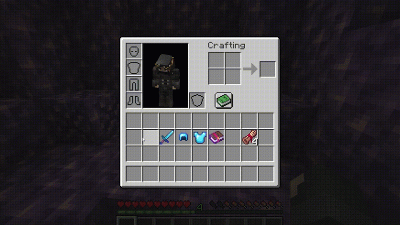 Мод Iron's Rpg Tweaks 1.21.1/1.19.4 (RPG механики, конфигурируемый) | Вчера, 20:13 - Моды для Minecraft / RPG / 1.19.2 / 1.19.4 / 1.20 / 1.20.1 / 1.21.1