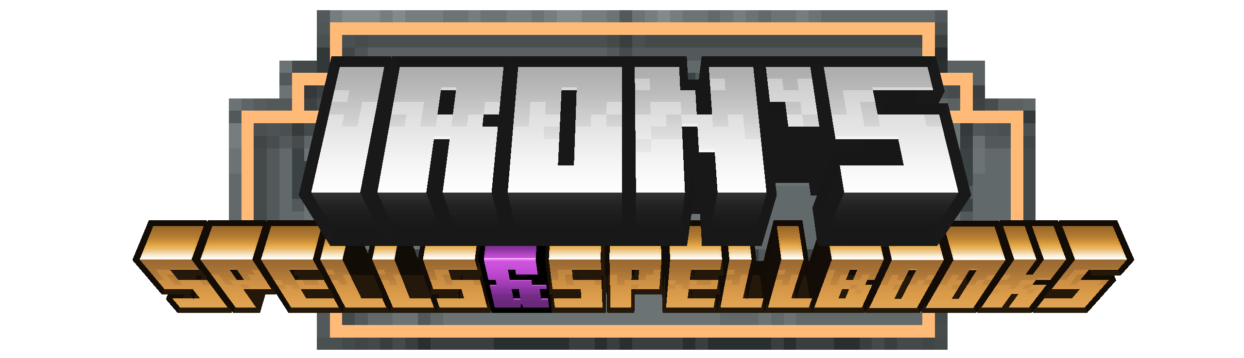Мод Iron's Spells 'n Spellbooks 1.21.1/1.19.2 (Магический RPG-геймплей) | 6-03-2026, 13:47 - Моды для Minecraft / Магия / Мобы / RPG / 1.18.2 / 1.19.2 / 1.20.1 / 1.21 / 1.21.1