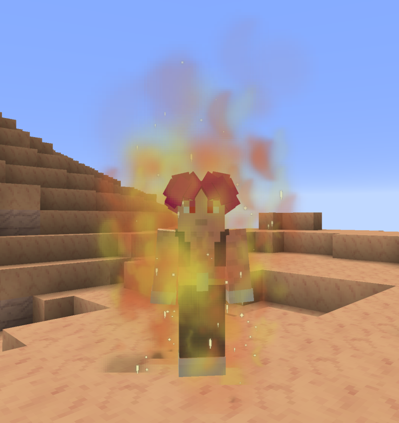 Мод JinGames Dragon Block C 1.7.10 (Аниме Dragon Ball) | 12-03-2026, 18:21 - Моды для Minecraft / 1.7.10 / Магия / RPG / Миры и биомы