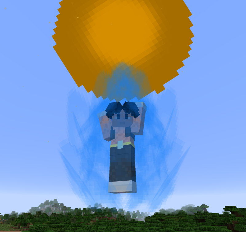 Мод JinGames Dragon Block C 1.7.10 (Аниме Dragon Ball) | 12-03-2026, 18:21 - Моды для Minecraft / 1.7.10 / Магия / RPG / Миры и биомы