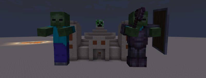 Мод Jonn's Trophies 1.21.1/1.19.3 (Трофеи за убийства) | Сегодня, 10:32 - Моды для Minecraft / Декор / RPG / 1.16.5 / 1.17.1 / 1.18 / 1.18.1 / 1.18.2 / 1.19 / 1.19.1 / 1.19.2 / 1.19.3 / 1.20.1 / 1.21 / 1.21.1