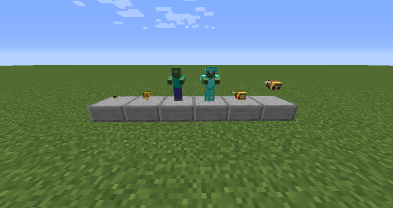 Мод Jonn's Trophies 1.21.1/1.19.3 (Трофеи за убийства) | Сегодня, 10:32 - Моды для Minecraft / Декор / RPG / 1.16.5 / 1.17.1 / 1.18 / 1.18.1 / 1.18.2 / 1.19 / 1.19.1 / 1.19.2 / 1.19.3 / 1.20.1 / 1.21 / 1.21.1