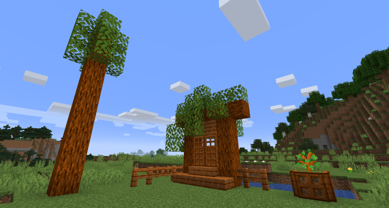 Мод Json Things 26.1/1.21.11 (JSON-конфигурация контента) | Сегодня, 18:48 - Моды для Minecraft / Оружие / RPG / Ядра (Библиотеки) / 1.16.5 / 1.17.1 / 1.18 / 1.18.1 / 1.18.2 / 1.19 / 1.19.2 / 1.19.3 / 1.19.4 / 1.20.1 / 1.20.4 / 1.20.6 / 1.21 / 1.21.1 / 1.21.4 / 1.21.8 / 1.21.10 / 1.21.11 / 26.1