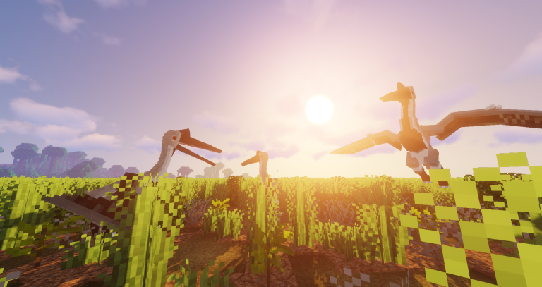 Мод Jurassic Reborn 1.21.1/1.19.4 (Динозавры и доисторические существа) | Вчера, 16:46 - Моды для Minecraft / 1.12.2 / Мобы / Индустриальные / Руды / 1.18.2 / 1.19.2 / 1.19.3 / 1.19.4 / 1.20.1 / 1.21.1