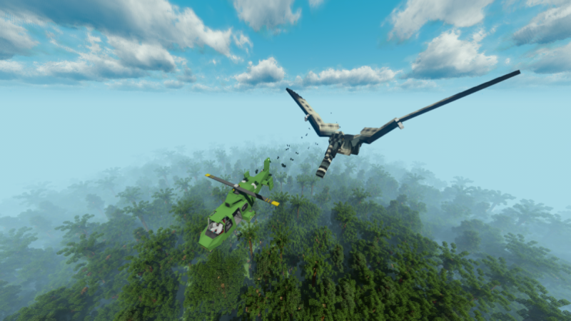 Мод Jurassic Reborn 1.21.1/1.19.4 (Динозавры и доисторические существа) | Вчера, 16:46 - Моды для Minecraft / 1.12.2 / Мобы / Индустриальные / Руды / 1.18.2 / 1.19.2 / 1.19.3 / 1.19.4 / 1.20.1 / 1.21.1