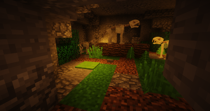 Мод Jurassic Reborn 1.21.1/1.19.4 (Динозавры и доисторические существа) | Вчера, 16:46 - Моды для Minecraft / 1.12.2 / Мобы / Индустриальные / Руды / 1.18.2 / 1.19.2 / 1.19.3 / 1.19.4 / 1.20.1 / 1.21.1